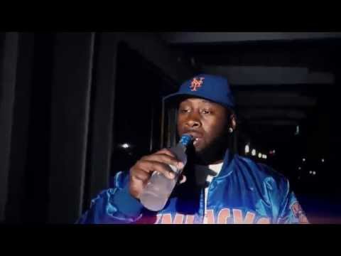 Bought A K - Luciano [Official Video][HD]