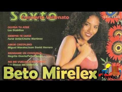 Que Dios permita este milagro- El Binomio de Oro de America (Con Letra ) Ay Hombe!!!