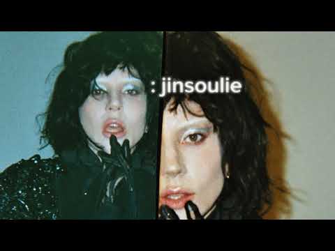 Lady Gaga - Zombieboy (Stems/Hidden Instruments and Vocals)