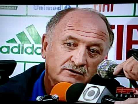 Coritiba 6 x 0 Palmeiras (report)