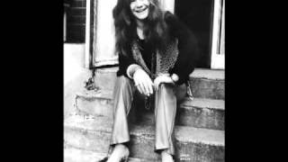 Janis Joplin Get it while you can Demo.