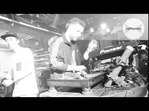 Gorgon Sound as Kahn&Neek@reflexion Kyoto JPN