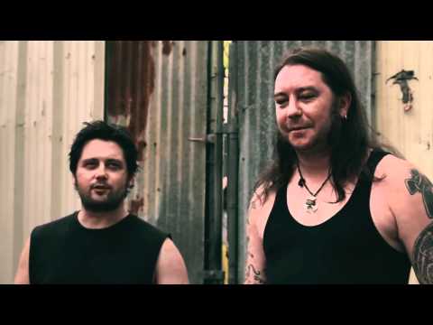 Converse Rubber Tracks - Oh, Hello: High on Fire