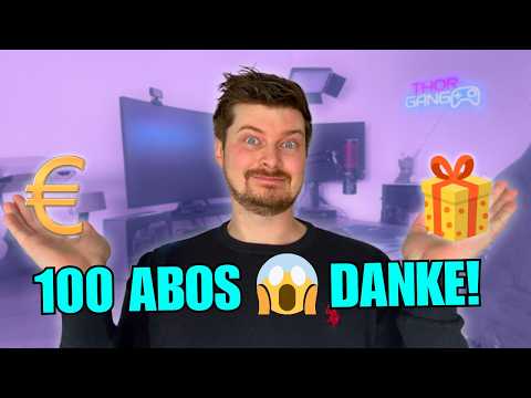 100 Abos: Mein ehrliches Fazit nach 8 Monaten + GEWINNSPIEL! 🎁