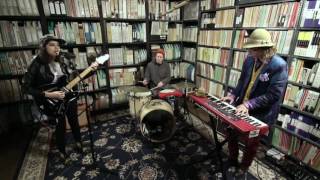 Angelica Garcia - Magnolia Is Medicine - 12/7/2016 - Paste Studios, New York, NY