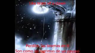 Takes One to Know One - Belinda.wmv