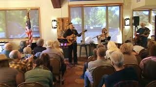 &quot;Ponies&quot; (John Denver Acoustic Cover) by Dave Stratford