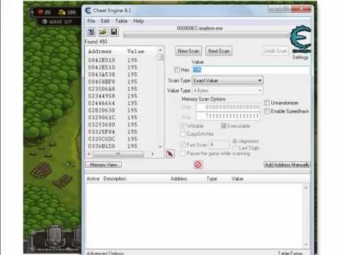 Kingdom Rush jeu