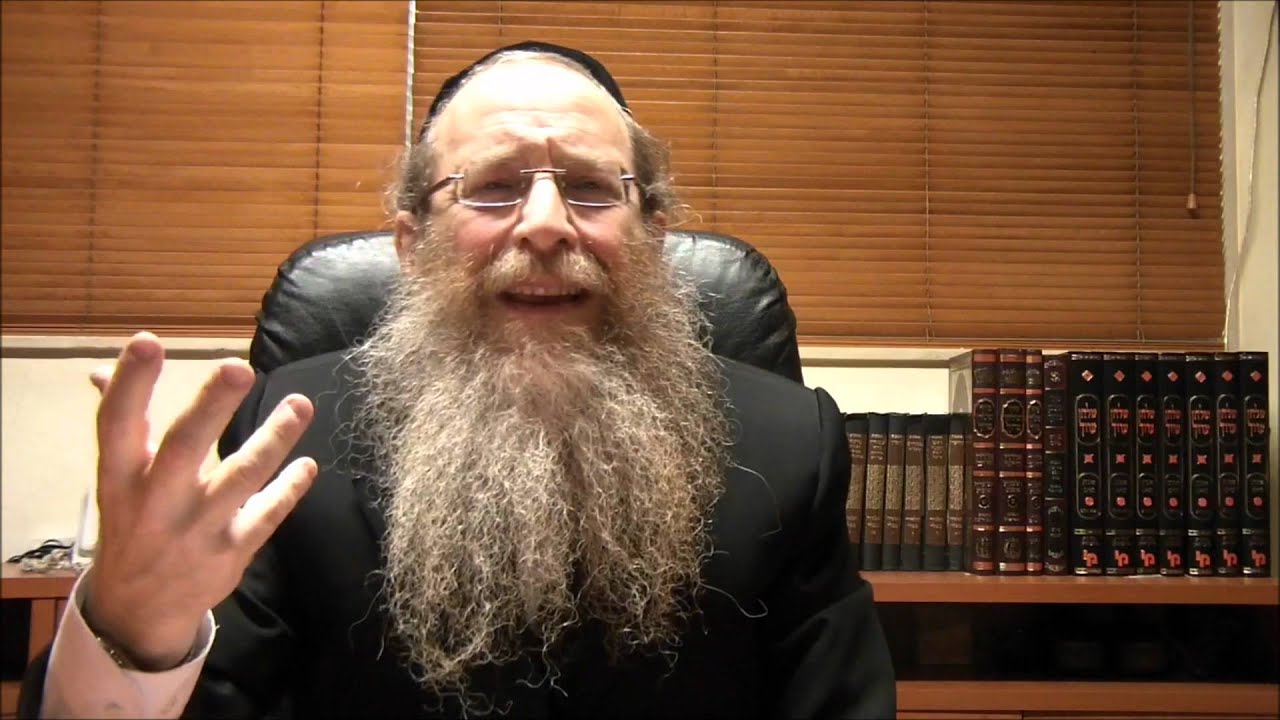 Featured shiur video thumbnail