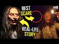 THE CONJURING 2013 Breakdown Real Life True Story Film Analysis Easter Eggs Ending Explained