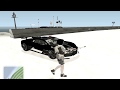 Bugatti Divo 2019 Police Prototype для GTA San Andreas видео 1