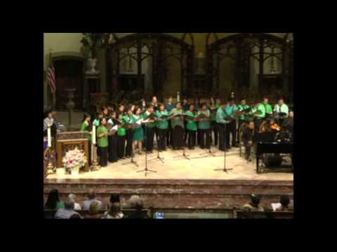 In Every Age - St. Brendan Choir
