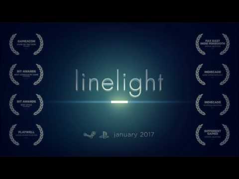 Linelight 의 동영상