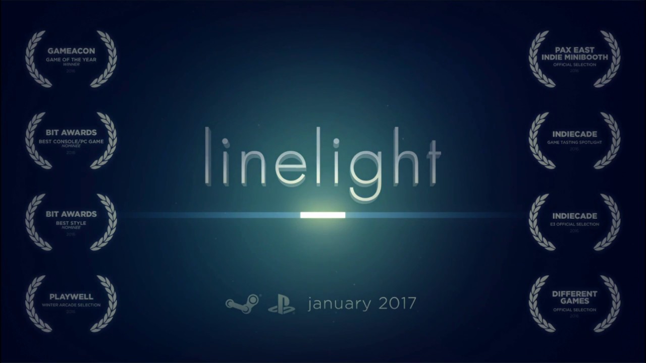 Linelight Release Trailer #1 - YouTube