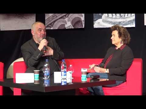 Ma Tasse de thé - Philippe Jaenada - 28e Festival du livre Colmar 2017