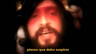 Devendra banhart - Little yellow spider (Subtitulado Español) HQ
