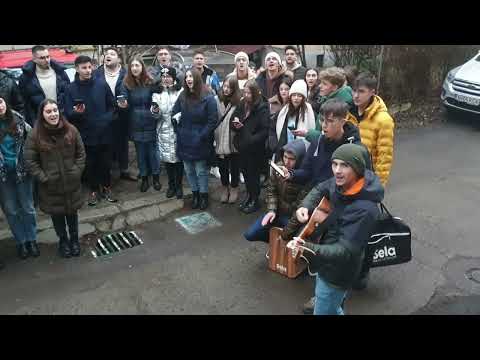 Tinerii de la Filadelfia - Craciun 2022