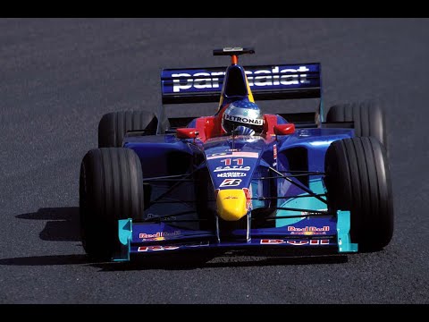 Did Sauber Use DAS in 1999?