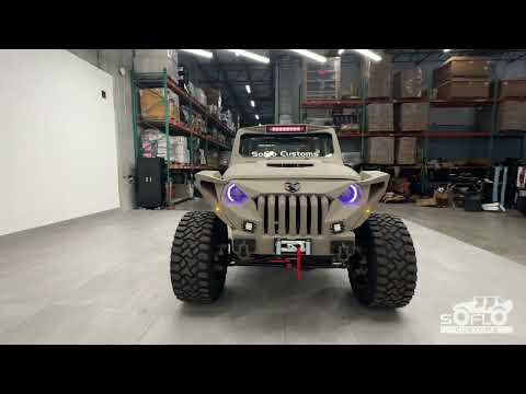 Video Walkaround