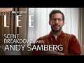 Andy Samberg Scene Breakdown