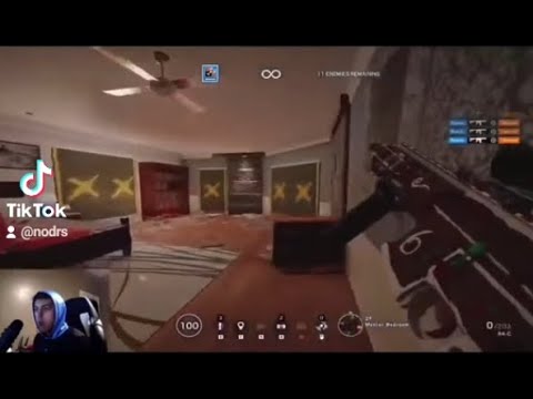 How People Think Pros Play Thunt Vs How They Actually Play