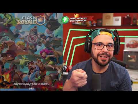 I Need to Understand the Card Selection Mechanic - CLASH ROYALE