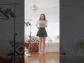 Cantik Banget Klo Buka Baju China Selebgram Shorts