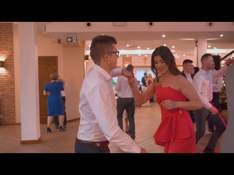 Zespół Babiorze - Siedem czerwonych róż / WESELE 2023 Przy młynie Żmiąca