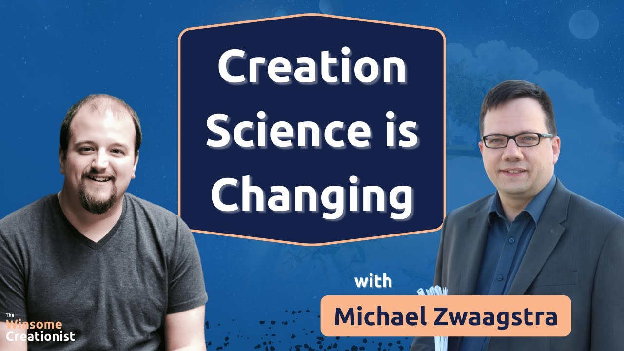 Wrestling with Creationism w/ Michael Zwaagstra
