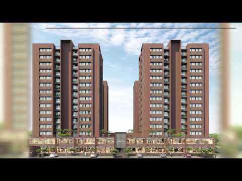 3D Tour Of Suryam Ananta