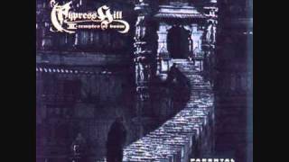 Cypress Hill - Spark Another Owl Instrumental