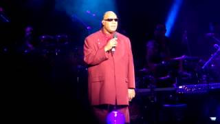 Stevie Wonder &quot;Village Ghetto Land&quot; Clip
