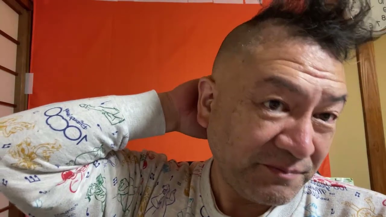 3時のおやつだよ。LIVE配信￼ のハイライト 18:34 - 23:34