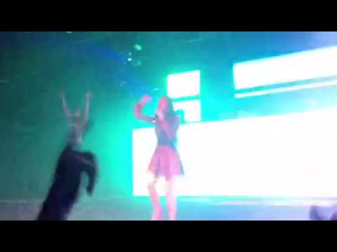 Zarro night 17/11\2012