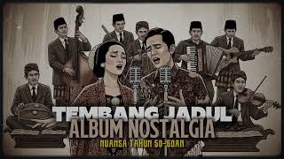 Download lagu LAGU JADUL TAHUN 40-60an TERBAIK FULL ALBUM KENANGAN – Di Balik Sunyi, Ada Kamu mp3