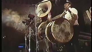 Dirty Dozen Brass Band - I Used To Love You(But It&#39;s All Over Now) 1989