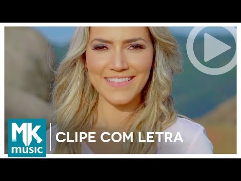 Marine Friesen - Mestre do Amor - CLIPE COM LETRA (VideoLETRA® oficial MK Music)