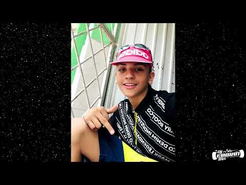 Amor Vuelve - Centeno - Fabián Mix