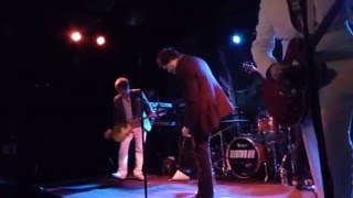 Electric Six - Future Is in the Future (Houston 03.11.16) HD