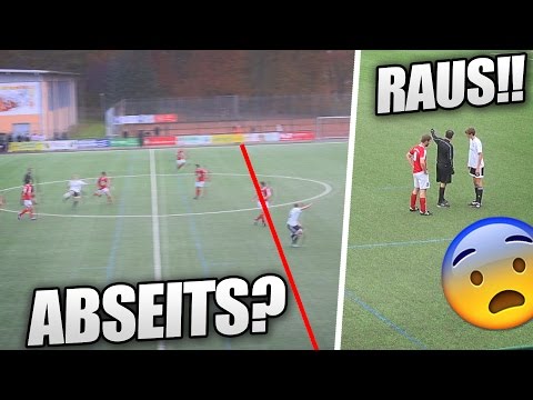 ABSEITS?!😅 KRANKE TRAUMTORE 😳 + KURIOSE AKTION VOM GEGENSPIELER + ABSEITS ODER KEIN ABSEITS?🤔PMTV