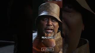 Big Daddy Kane Admits He’s the Reason His Album FLOPPED