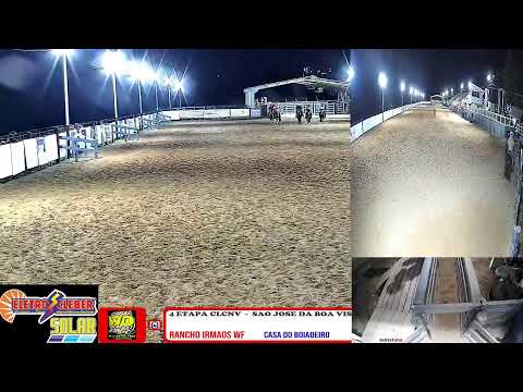 4 ETAPA DO CLCNV 2025