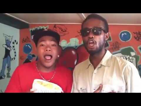 Joudas & Sixman   Freestyle REGGAEMUSIC Feomenal   YouTube