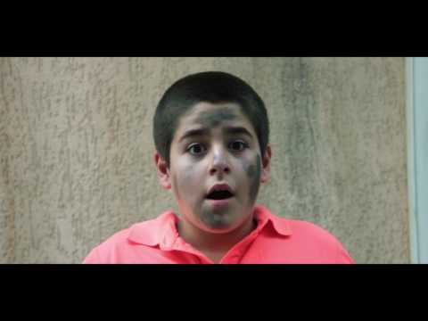 Then the morning comes