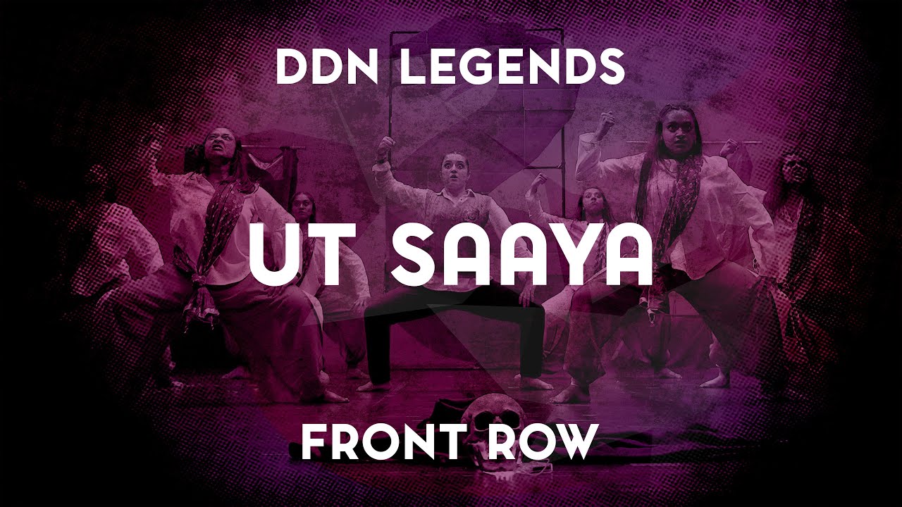 UT Saaya 2nd Place 