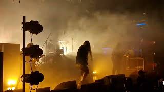 Download lagu Obituary - The Wrong Time@Live Music Club - Italy - 18/10/2025 mp3