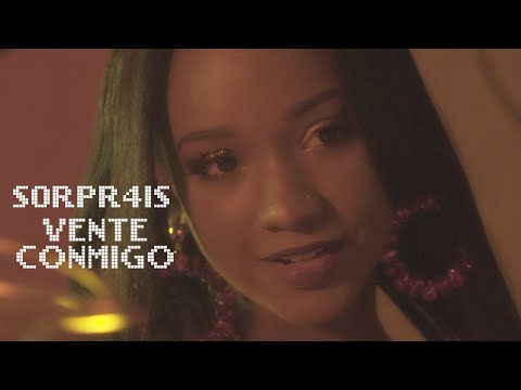 S0rpr4is - Vente Conmigo