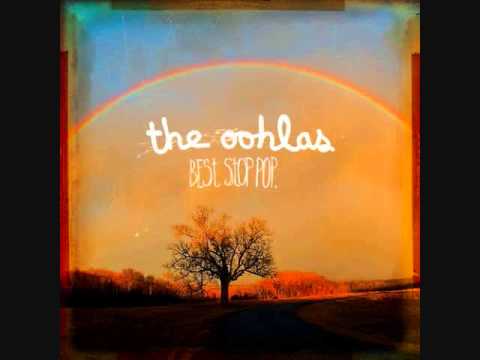 The Oohlas - Small Parts