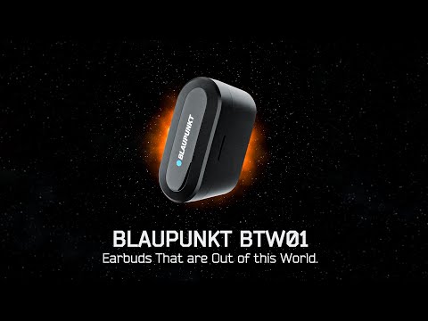 Blaupunkt BTW-01 True Wireless Earbuds Review: Good, but Difficult to Recommend