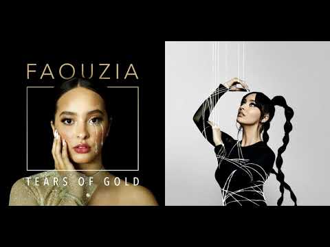 Faouzia - Golden Puppet (Tears of Gold × Puppet Mashup)